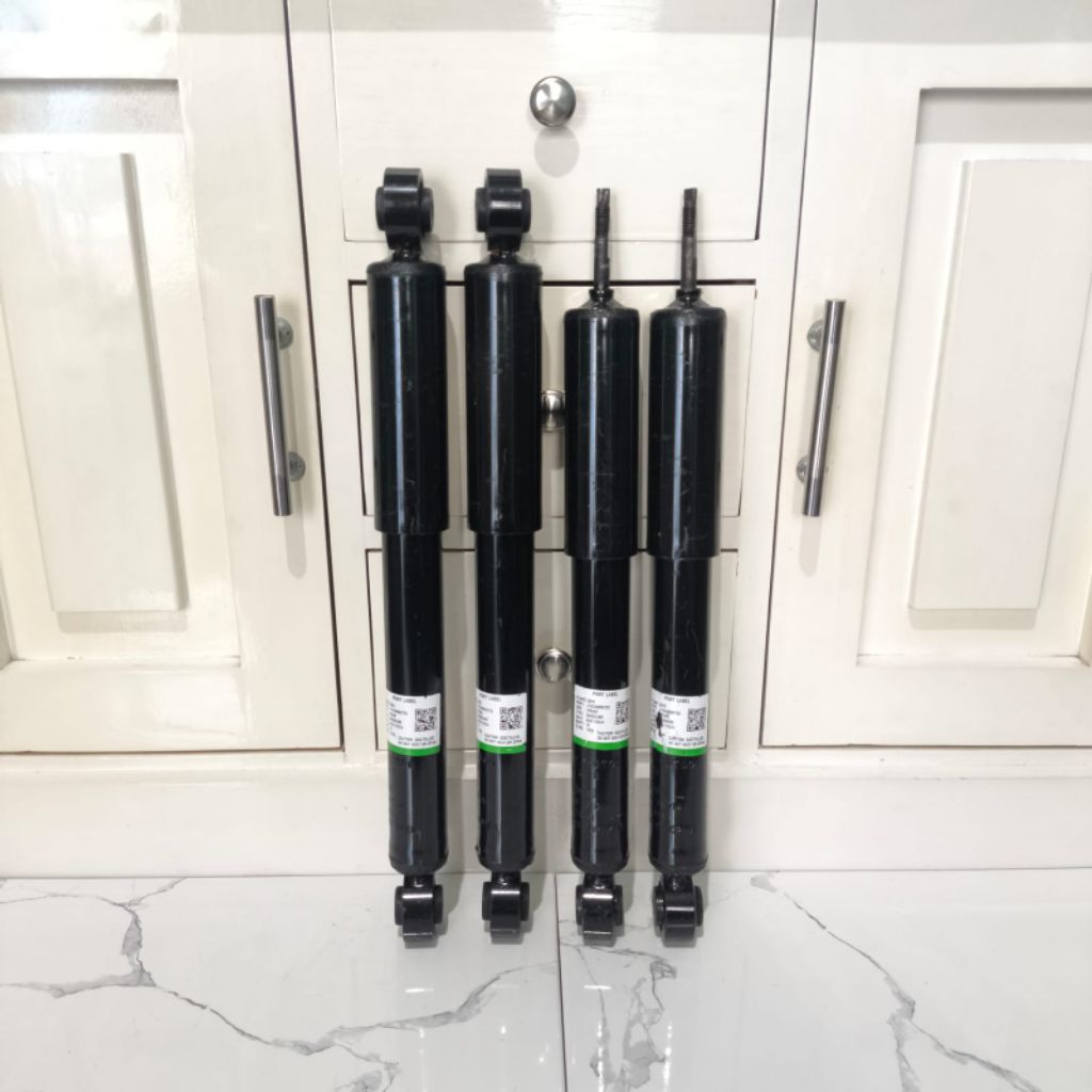 shock jimny jb74 depan belakang 2019 up