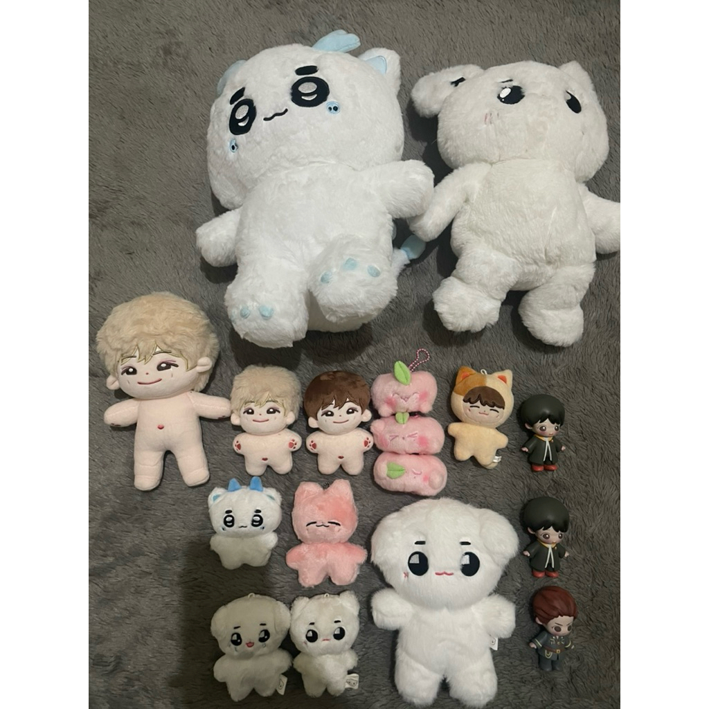 Doll taeyong pt2