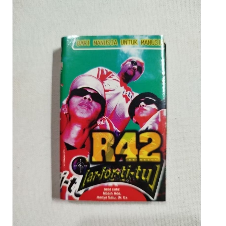 KASET PITA 2290- R42 AR FOR TI TU
