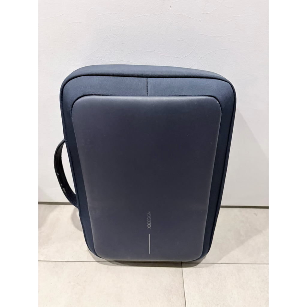 XD Design Backpack Anti Theft Bobby Bizz