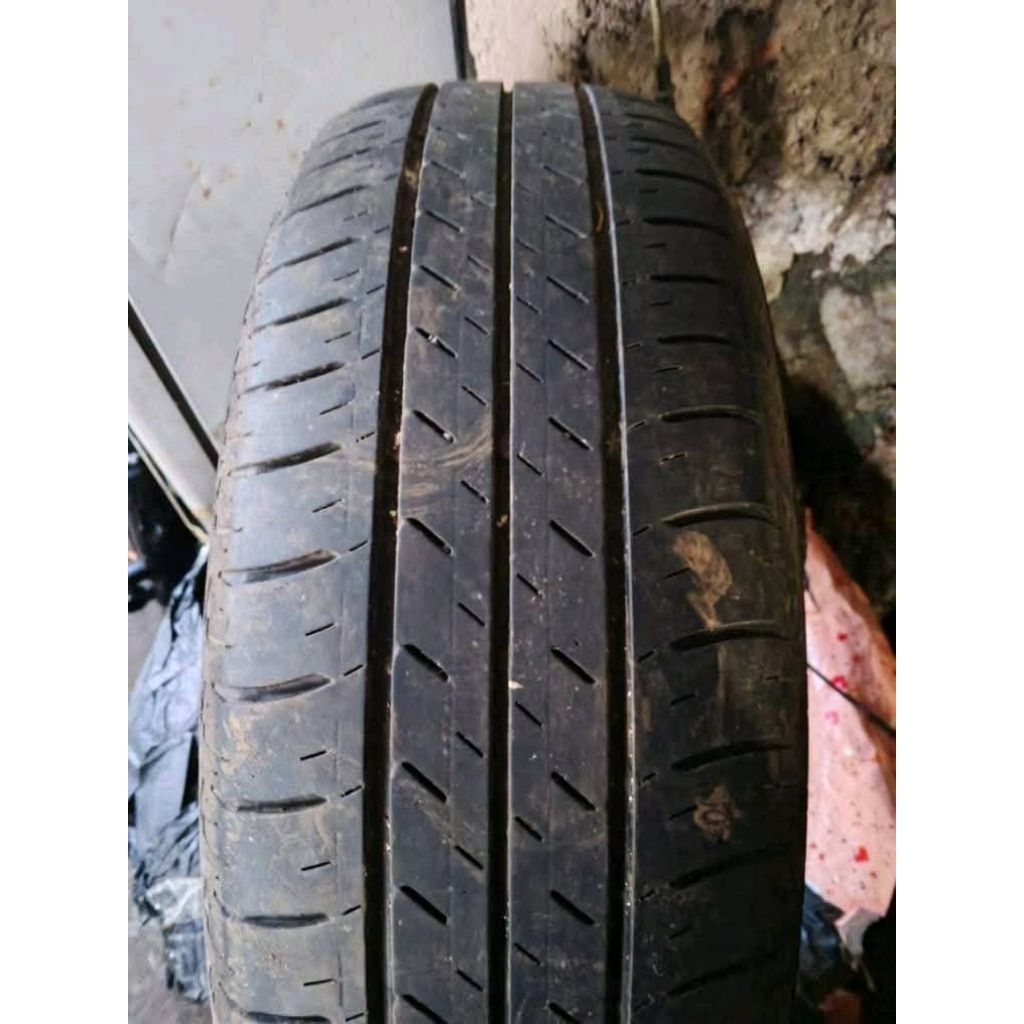 Ban Mobil 185/70 R14 Siap Pakai Tubles