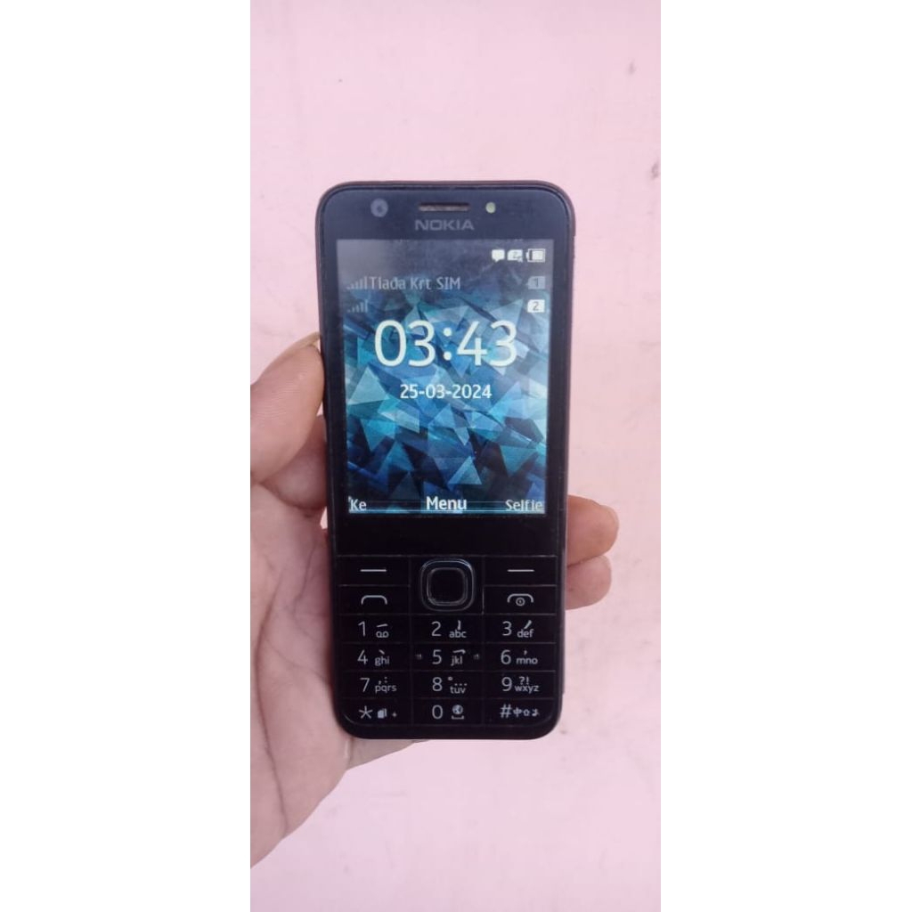 Nokia 230