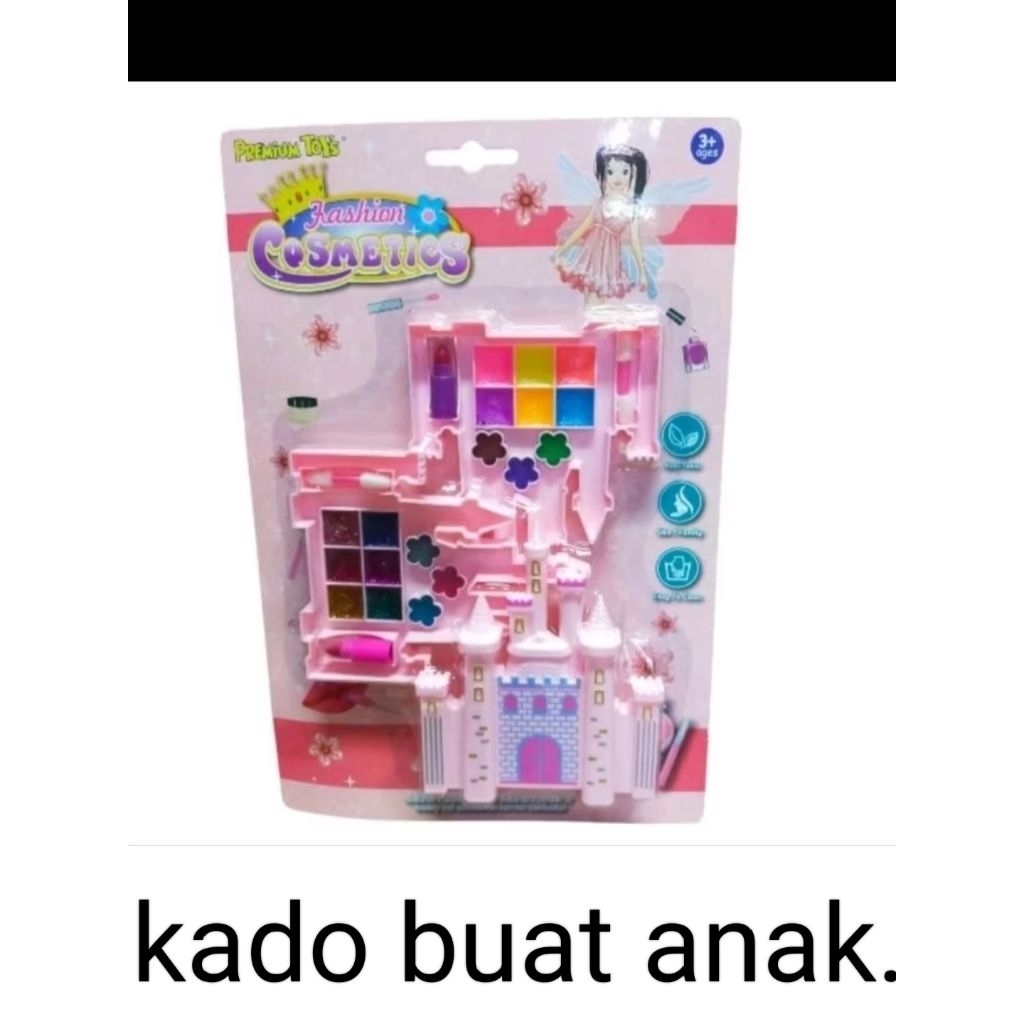 mainan kosmetik anak