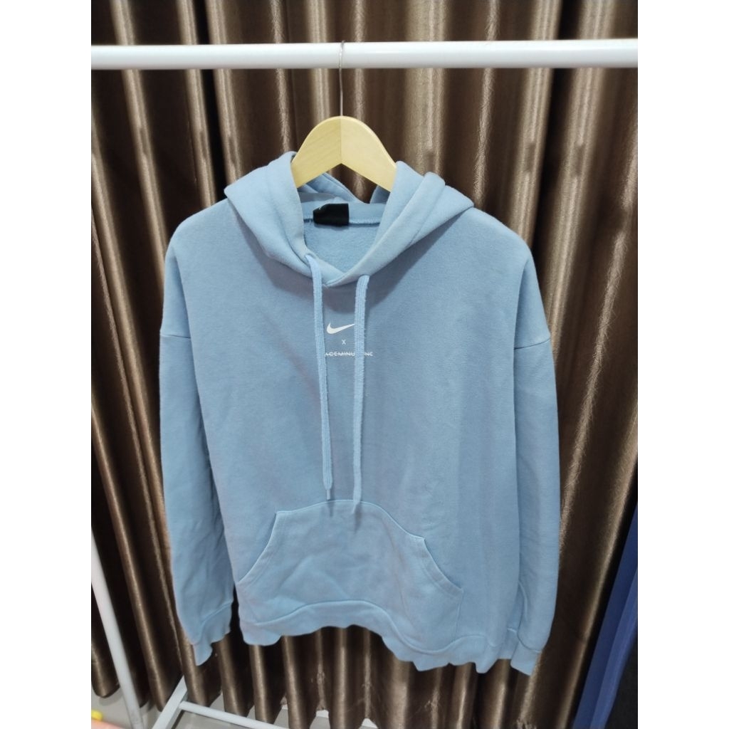 HOODIE NIKE X PEACEMINUSONE