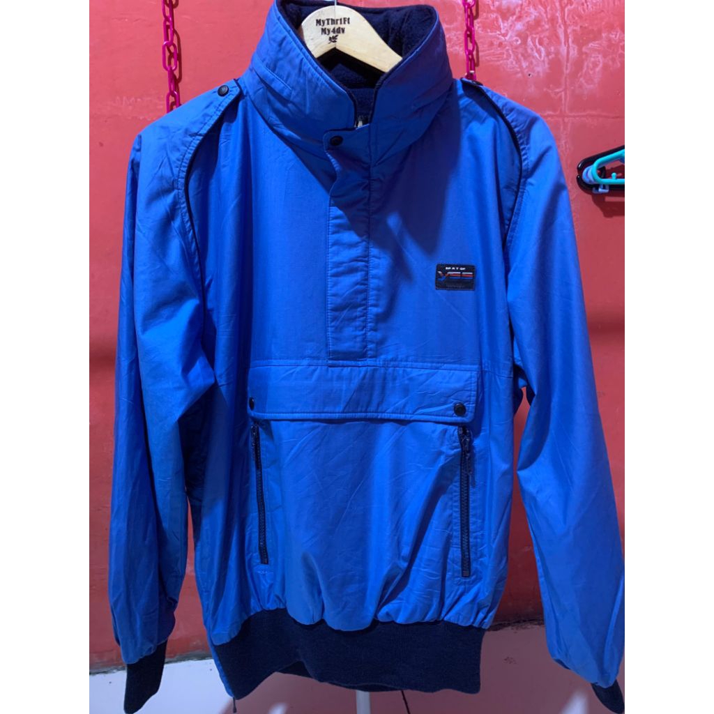 JAKET OUTDOOR YAMAHA VINTAGE