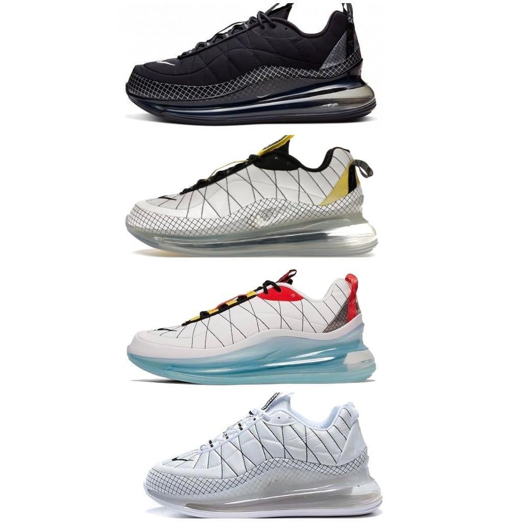 sepatu sneakers 720 818