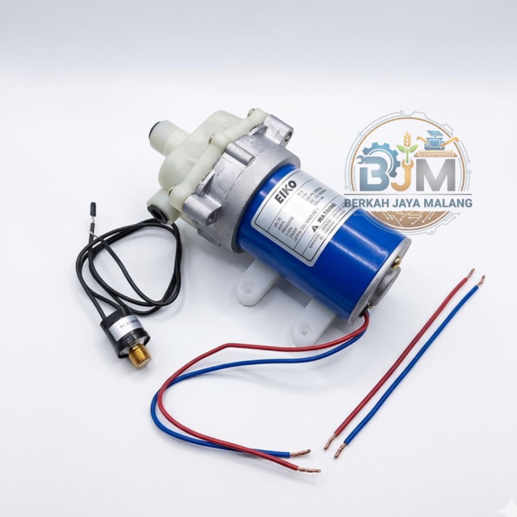 DINAMO BIG PUMP EIKO 200PSI/ DINAMO SPRAYER ELKTRIK/ DINAMO BIG PUMP