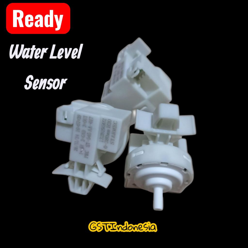Water Level Sensor Mesin Cuci 1 Tabung Otomatis - Sensor Tekanan Air Mesin Cuci Universal