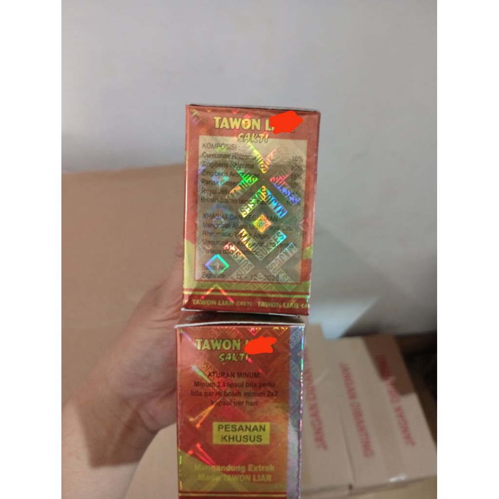 paket kecantikan sakti