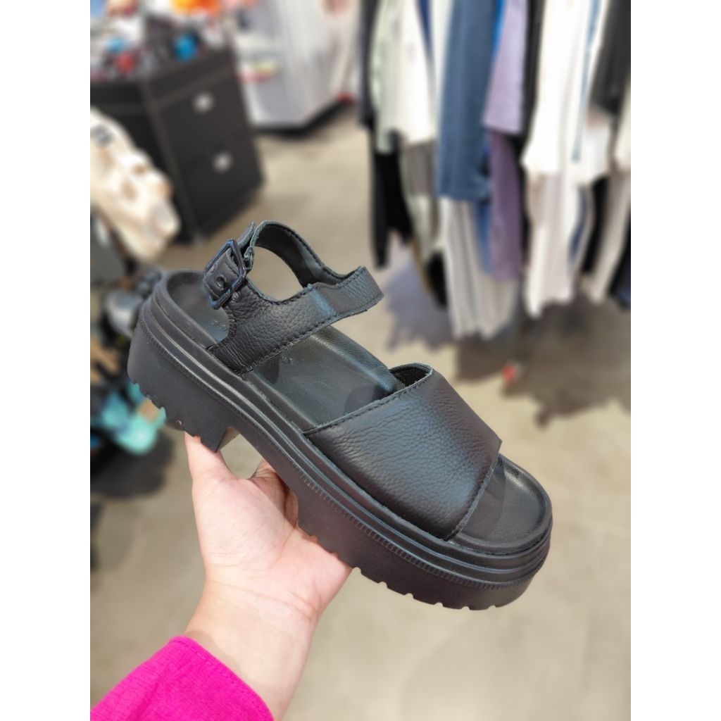 SANDAL CONVERSE CTAS LUGGED HEELS
