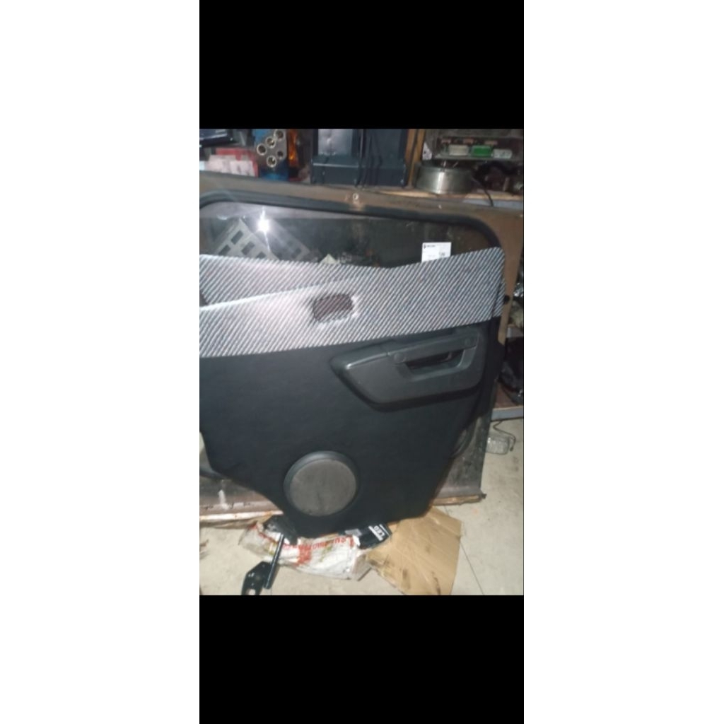 doortrim grandmax pickup/minibus