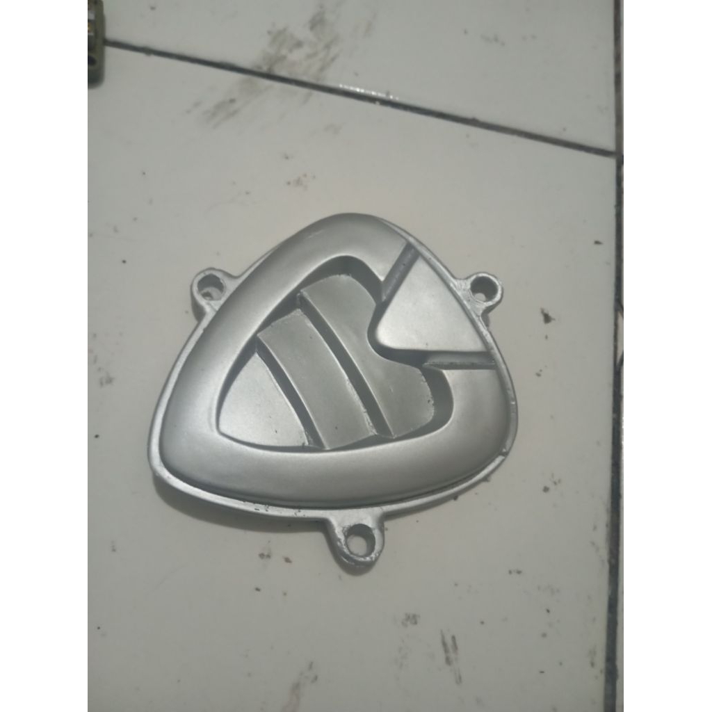 emblem/logo qingqi 50cc