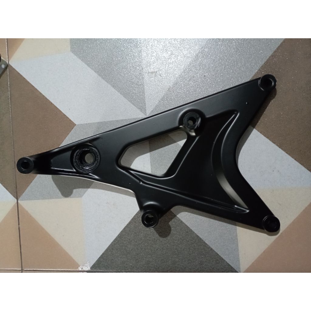 Arm Knalpot Honda Vario 125 Vario 150 New  - Original Second