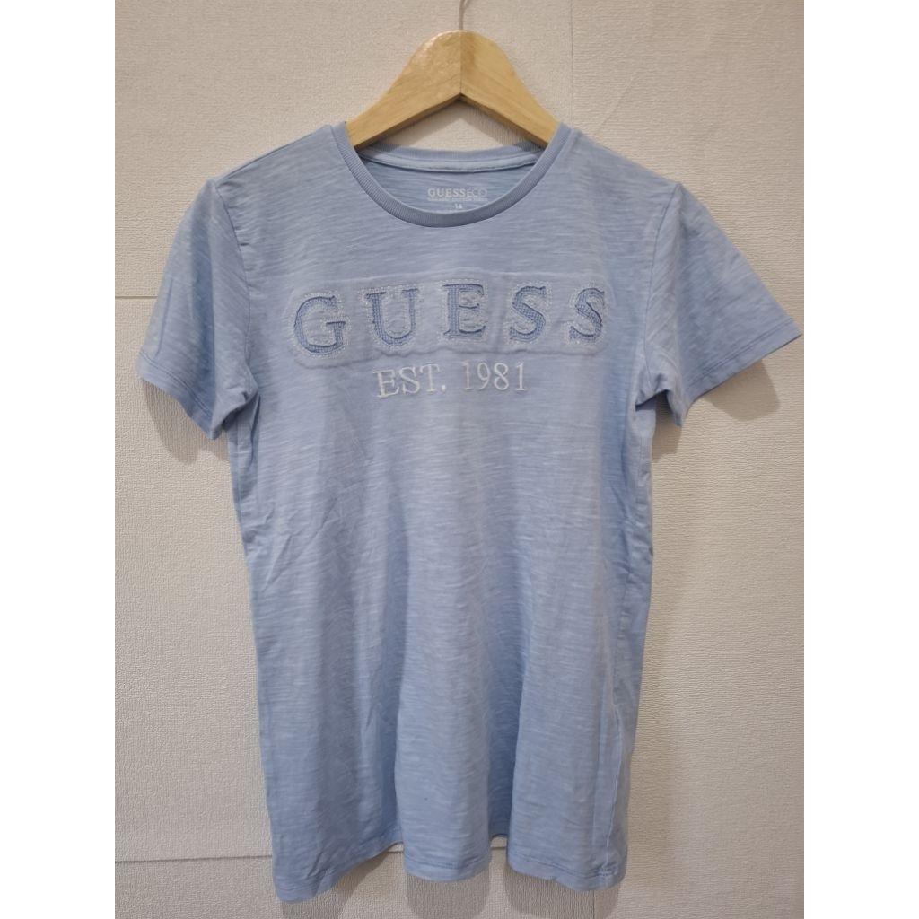 kaos guess kids original