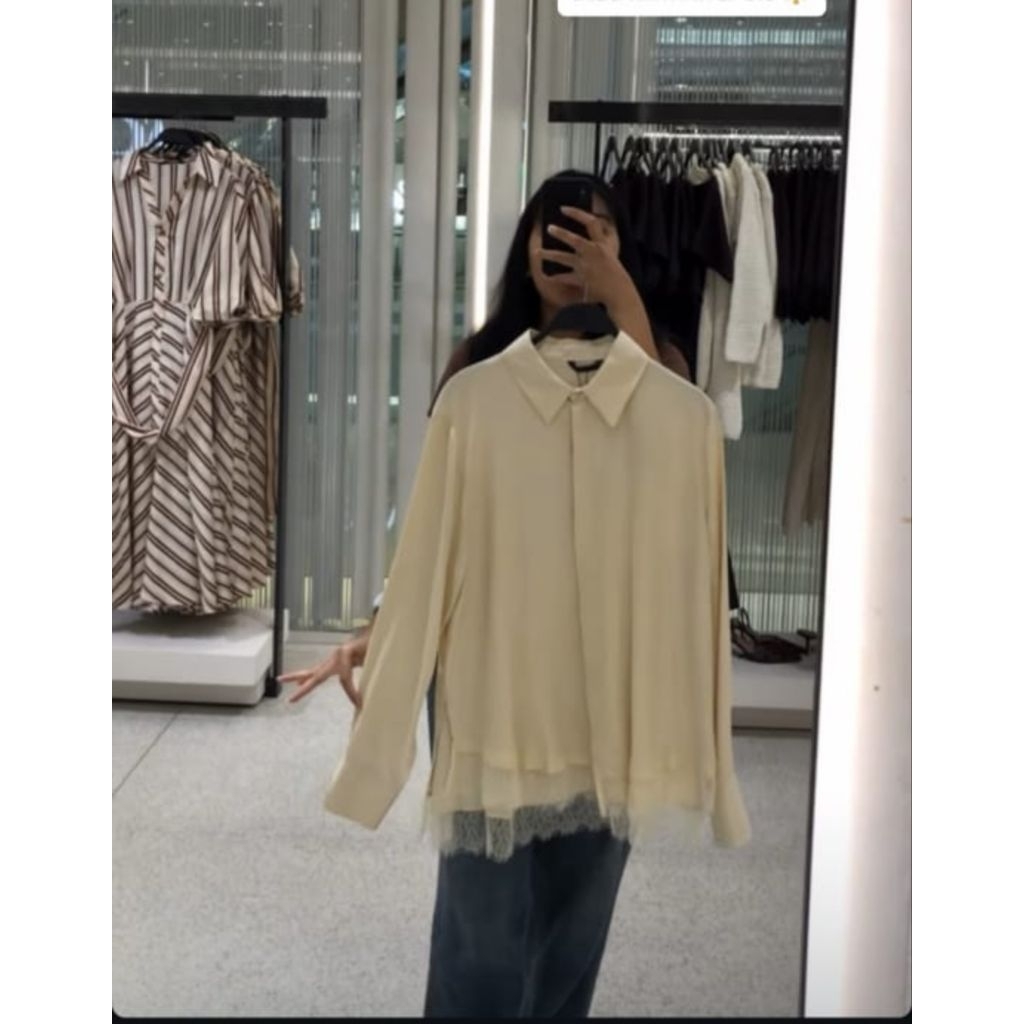zara jastip
