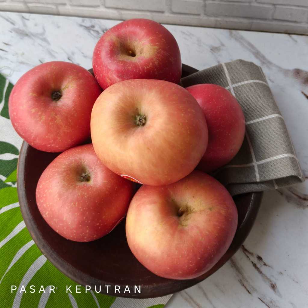 Apel Fuji/apel fresh/apel fuji segar 1kg