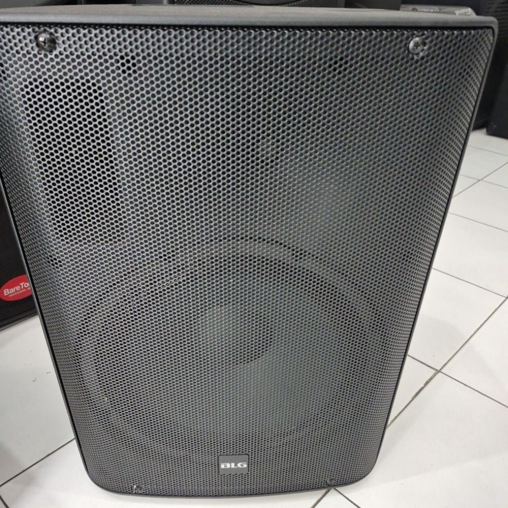 SPEAKER 12 INCH BLG BP20-12A
