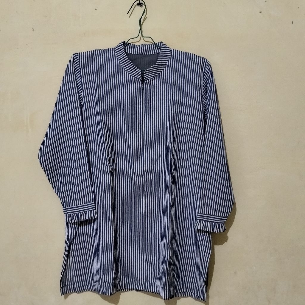 ZM21 Tunik dewasa Preloved