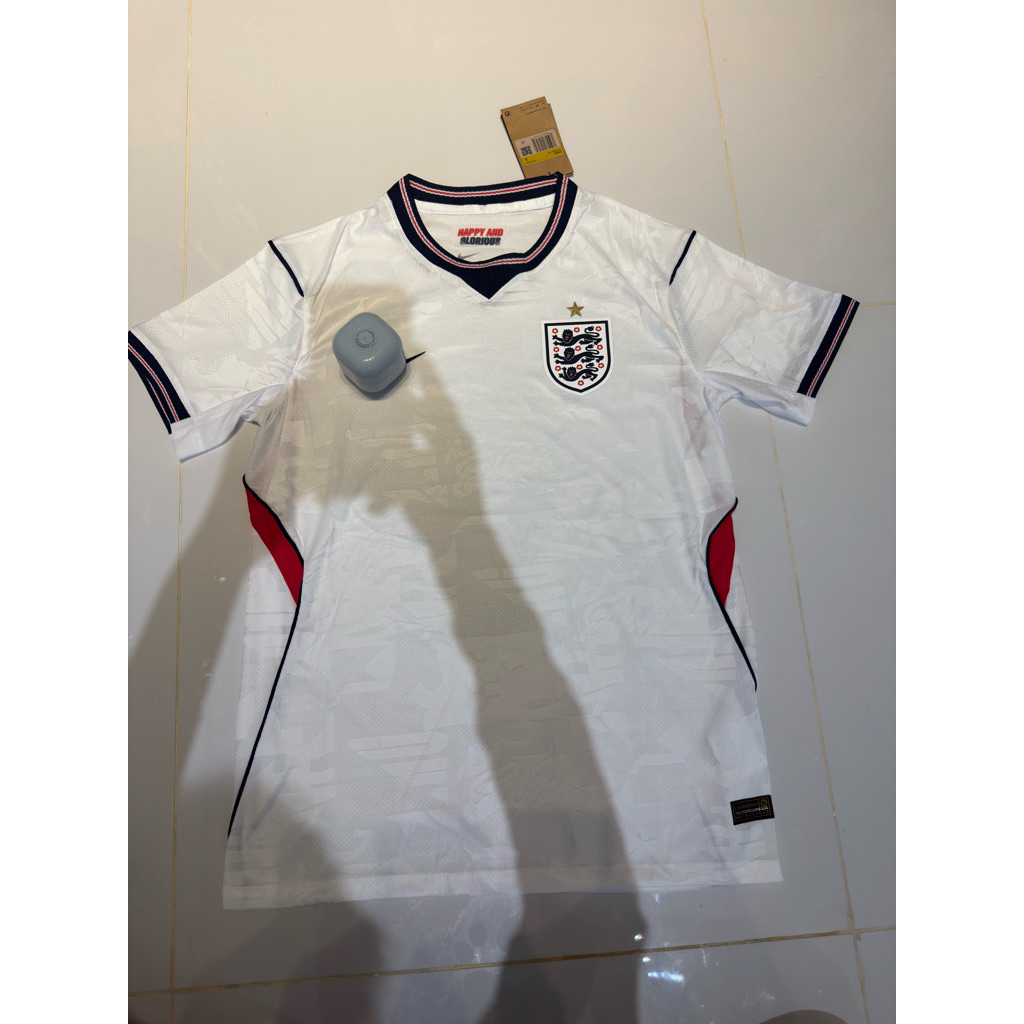 jersey inggris home pi 2026