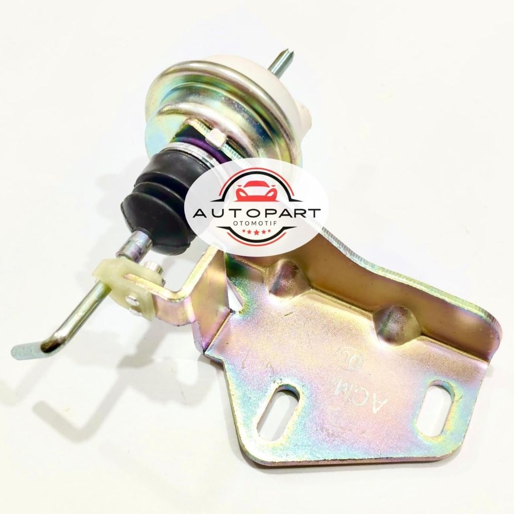 VACUM VAKUM AC UNTUK MOBIL ISUZU PANTHER TOURING / PANTHER NEW