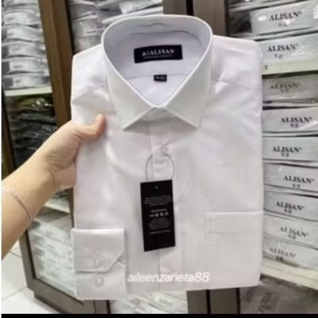 ALISAN Kemeja Lengan pendek