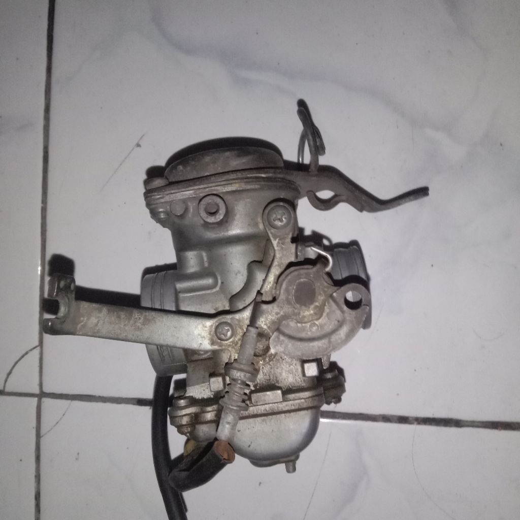 karburator Suzuki hayate