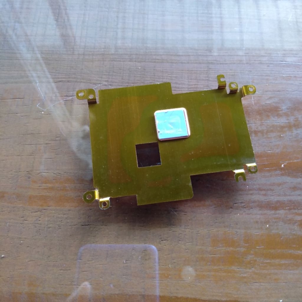 heatsink laptop Axioo mybook 11 lite