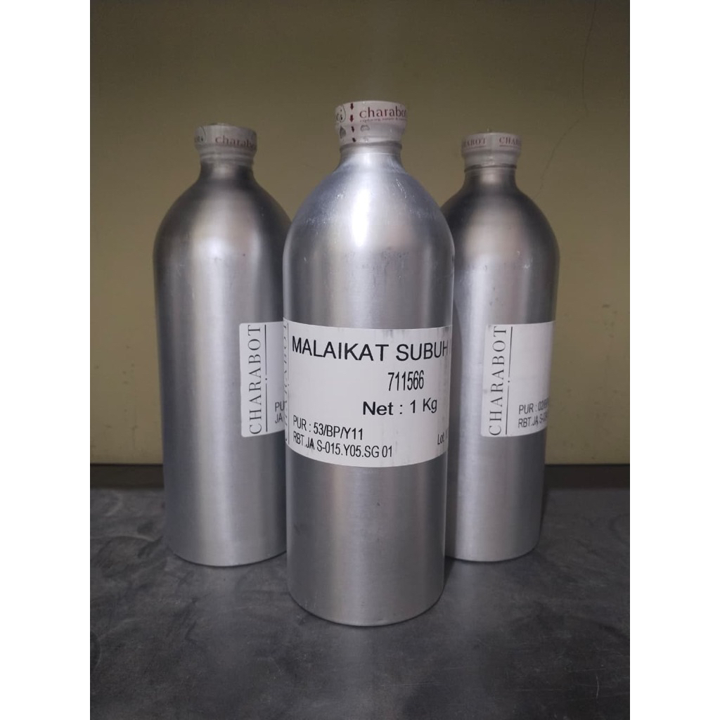 Parfum Repack 50ml charabot