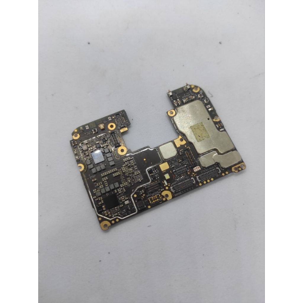 MESIN REDMI NOTE 9 PRO 8 128  MATI