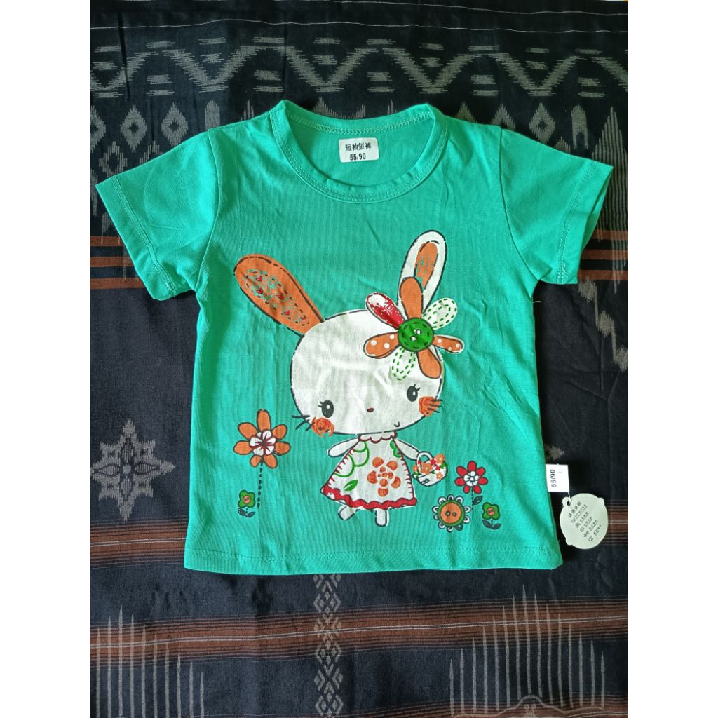 ex kado - kaos bayi