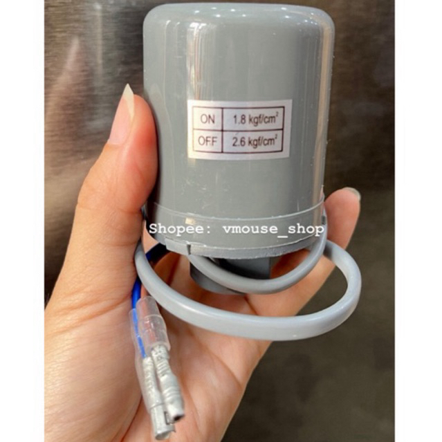 OTOMATIS POMPA SHIMIZU PS 230 BIT - PRESSURE SWITCH SHIMIZU 230 BIT - OTOMATIS POMPA AIR SHIMIZU 230