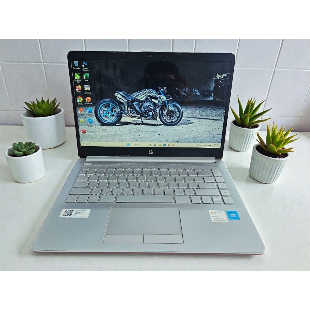Hp 14s CF2017TU