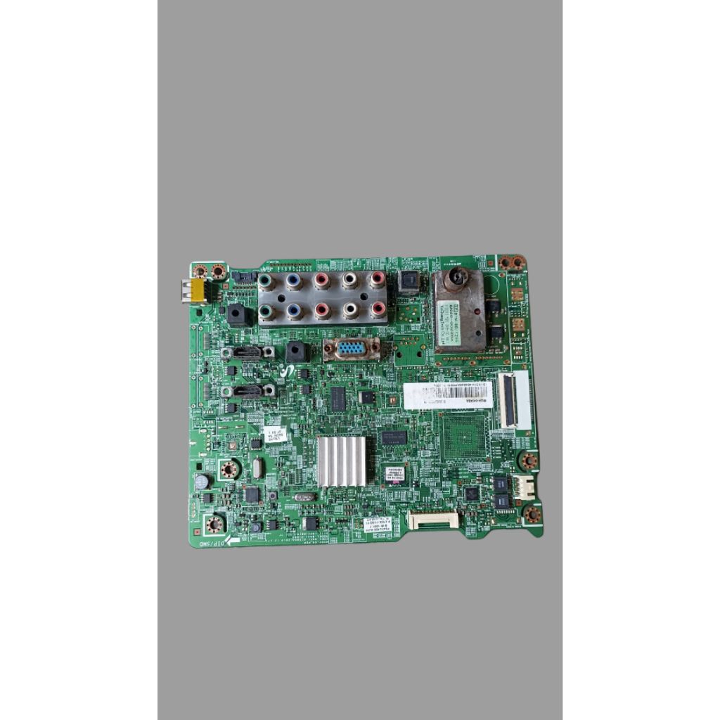 MAINBOARD-TV-PLASMA-SAMSUNG-PS43D450-PS43D450-43D450-MB-MAINBOARD