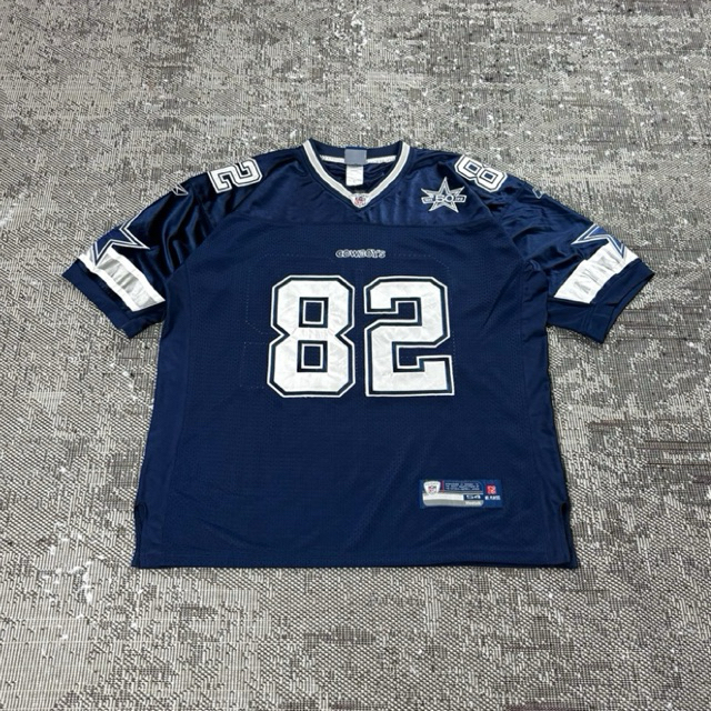 JERSEY NFL DALLAS COWBOYS, size XL
