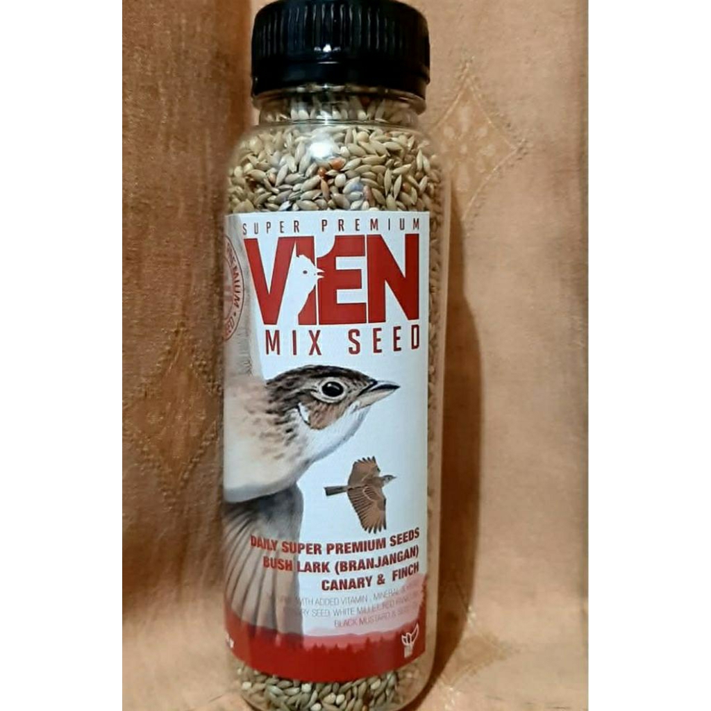 vien mix seed super - ORIGINAL
