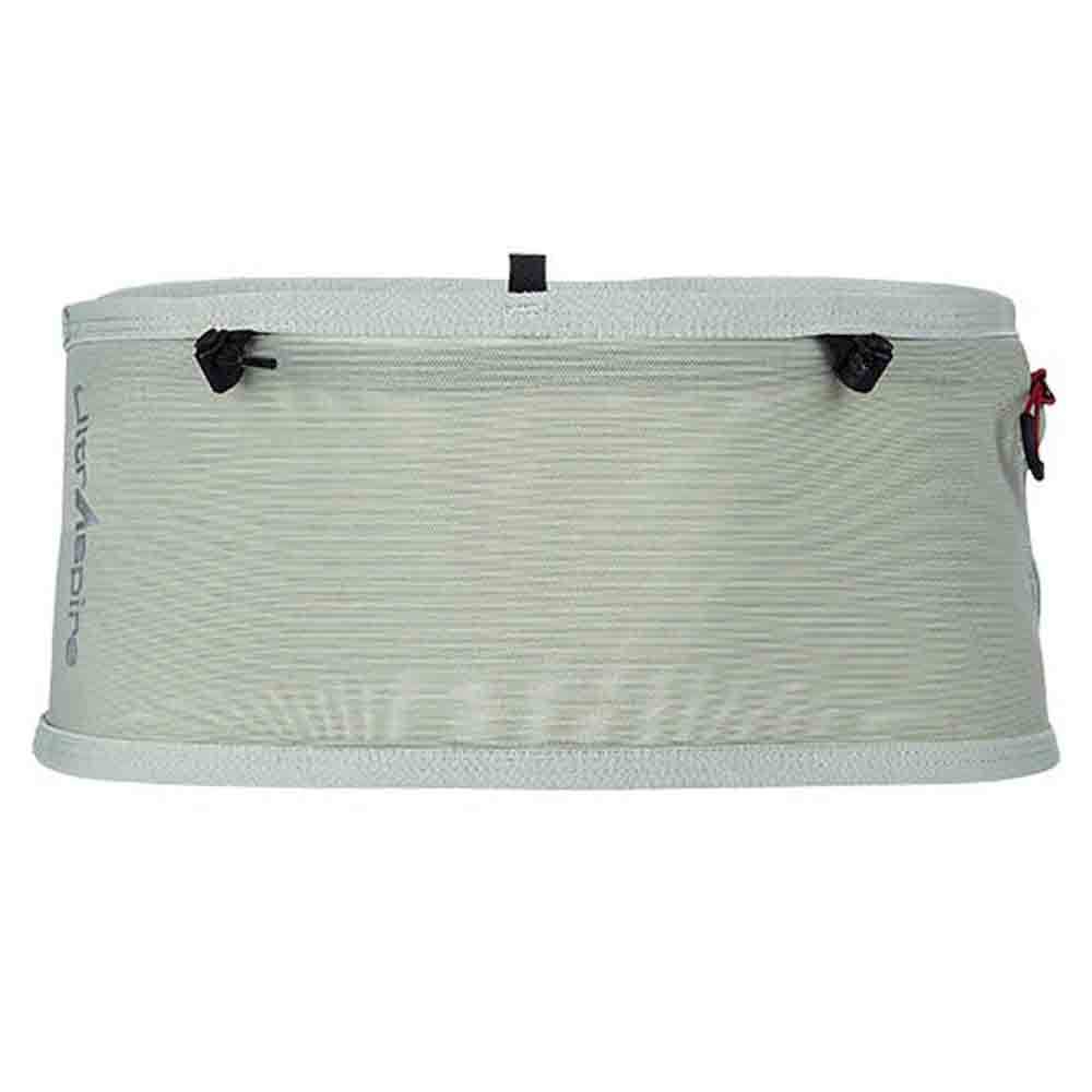 Ultraspire Fitted Race Belt 3.0 - Desert Sage