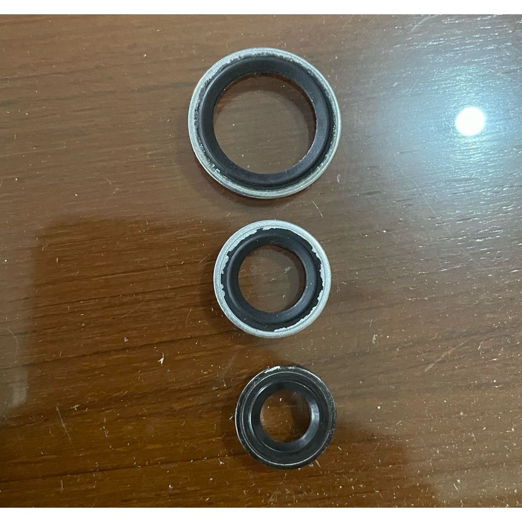 Seal Selang Chevrolet Spin