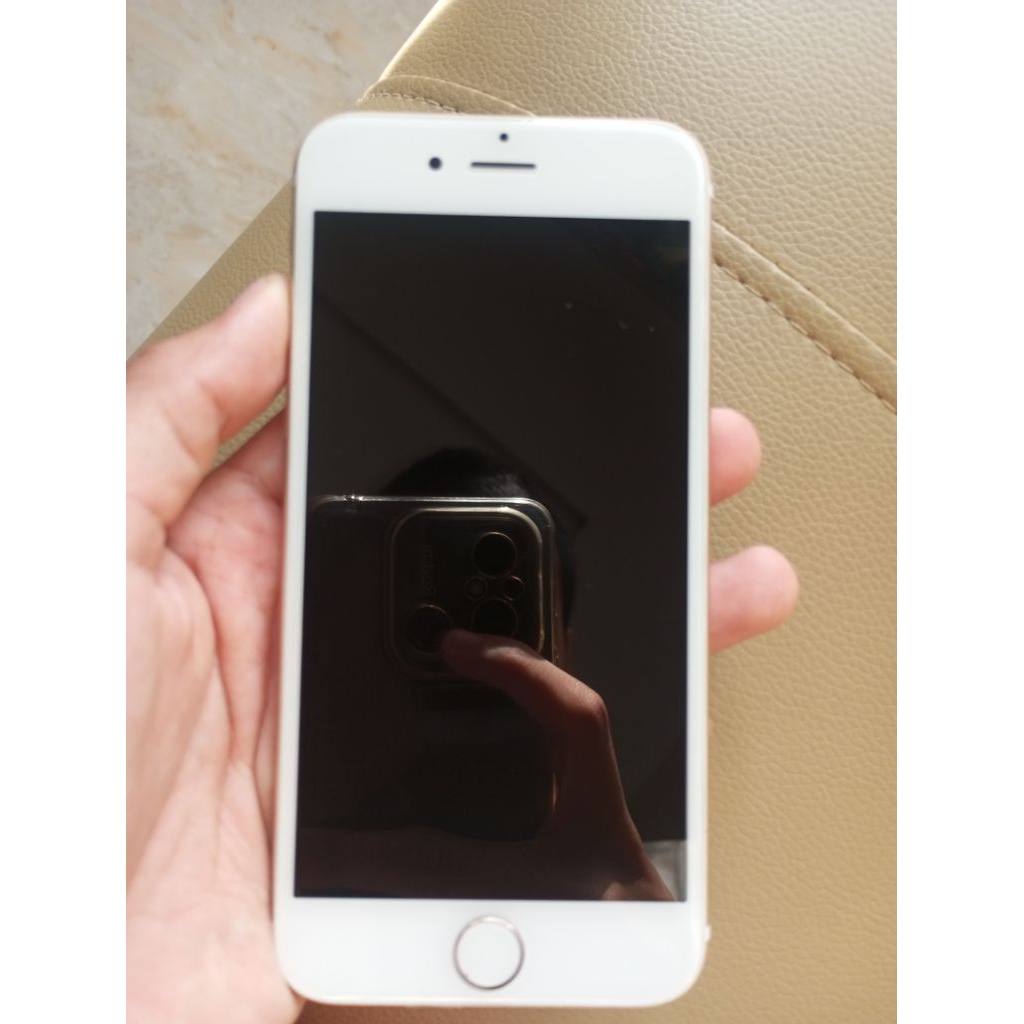 Iphone 6s Rose Gold 64gb