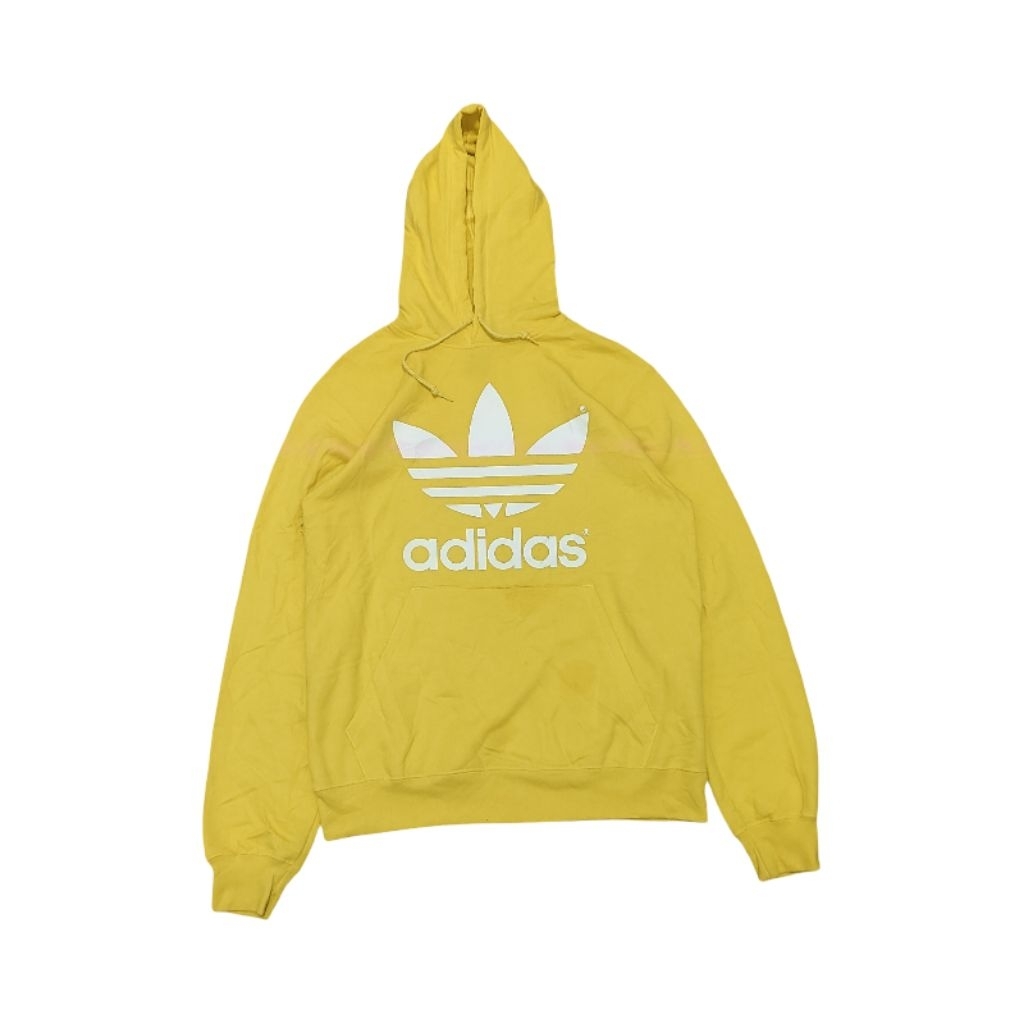 ADIDAS TREFOIL BIG LOGO