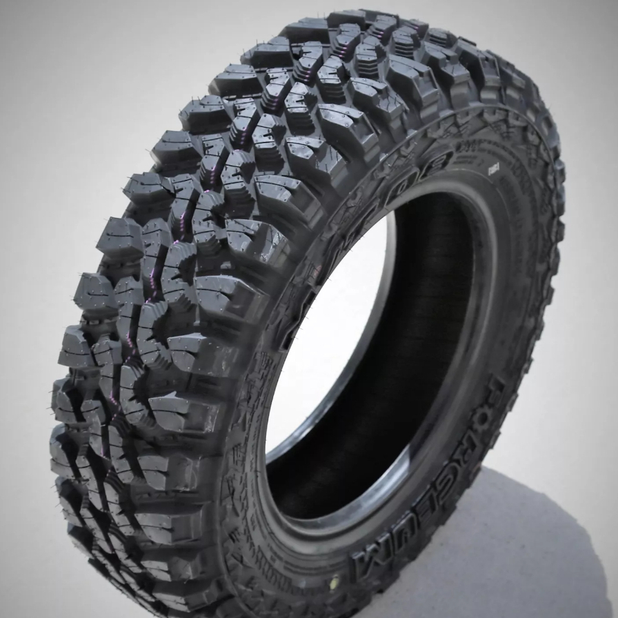 Ban Mobil Offroad Ring 13 Forceum MT 165 80 R13 ban ring13