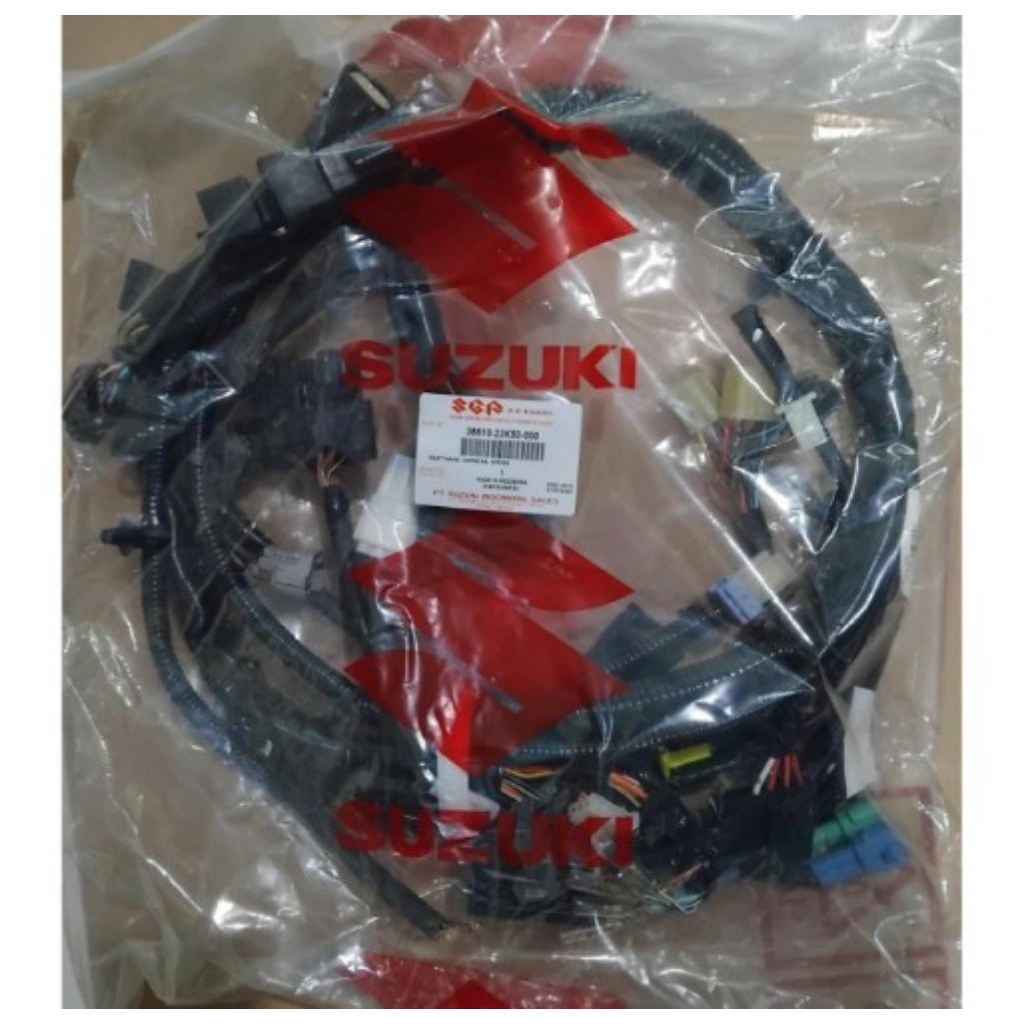 Suzuki Genuine Parts Kabel Body GSX R 150 series Suzuki