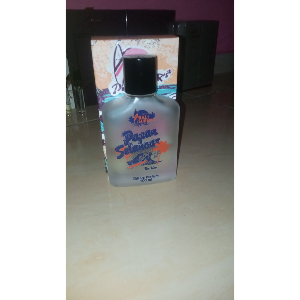bsp papan selancar for her preloved 45%