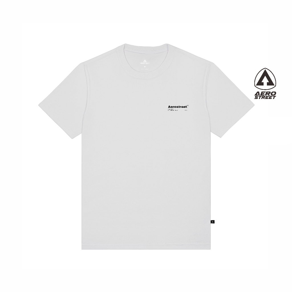 Aerostreet T Shirt Devan Abu Muda T-Shirt Tshirt ABAAA