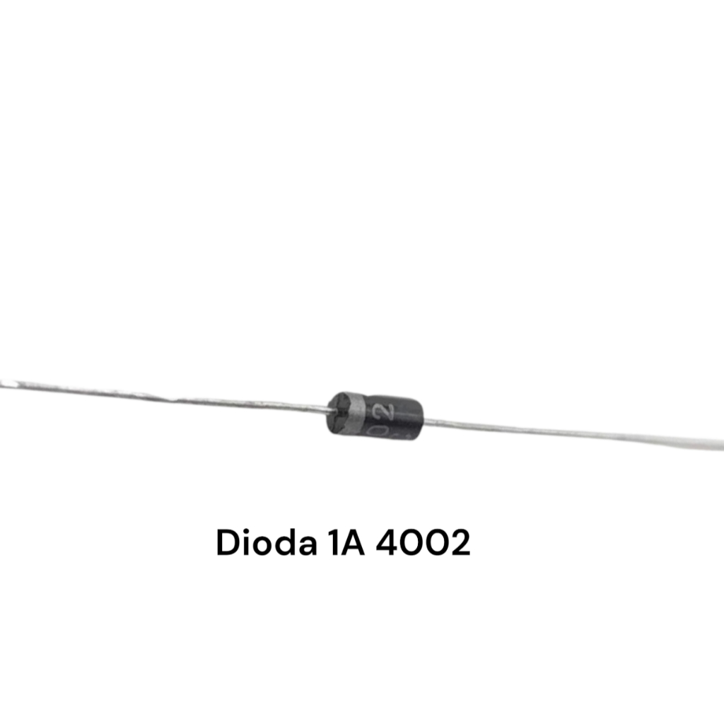 dioda 1A ampere type 4002