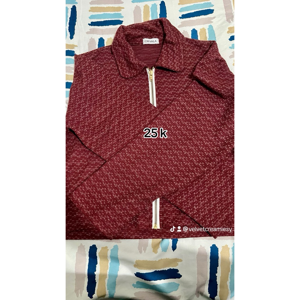 orvala preloved