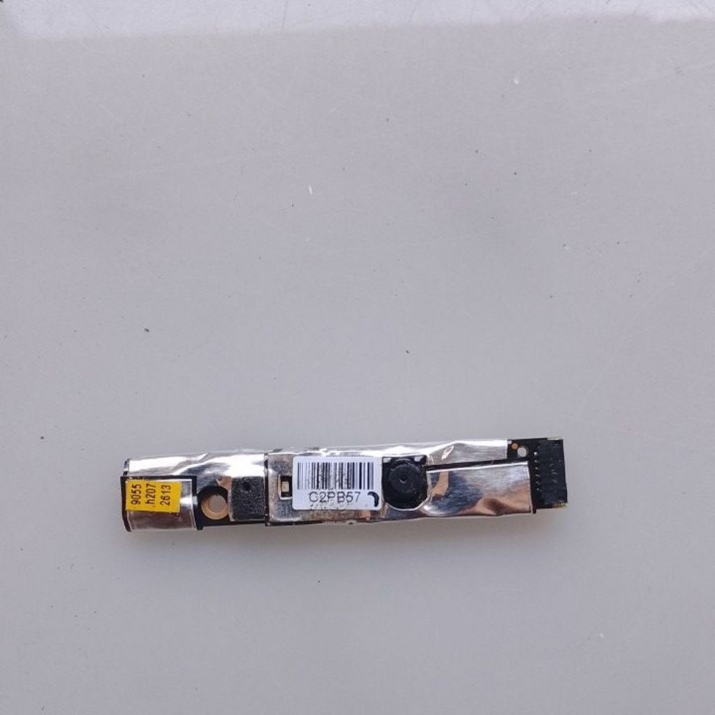 Webcam Laptop Toshiba NB520