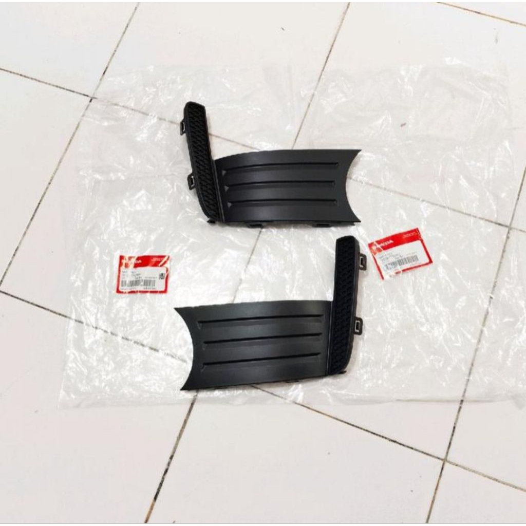 Cover Bumper Bemper Depan Honda Jazz RS GE8 2012-2013 Original Honda