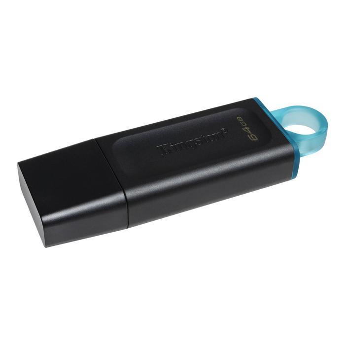 Flashdisk Kingstone USB 64GB DTX 64 Kingston Flashdisk