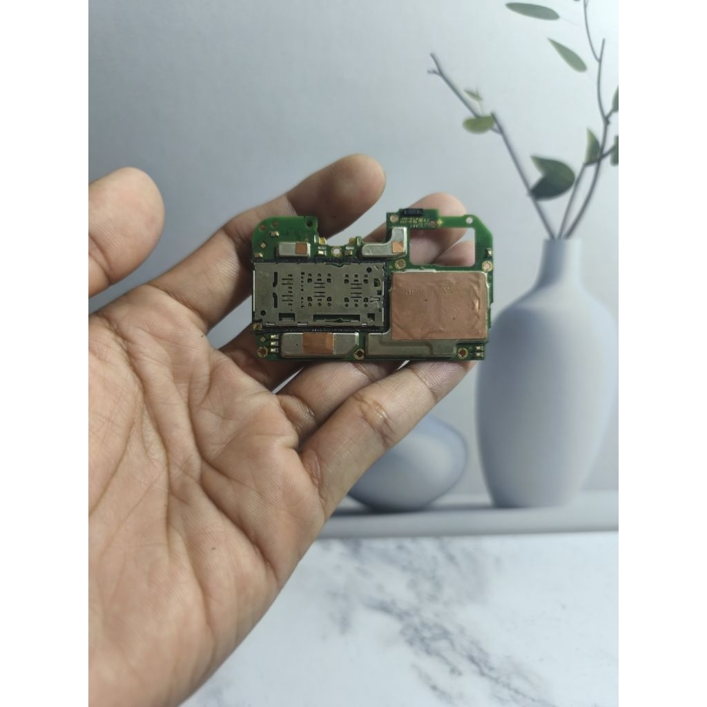 ​MESIN ONLY REALME C2 MATOT PERAWAN