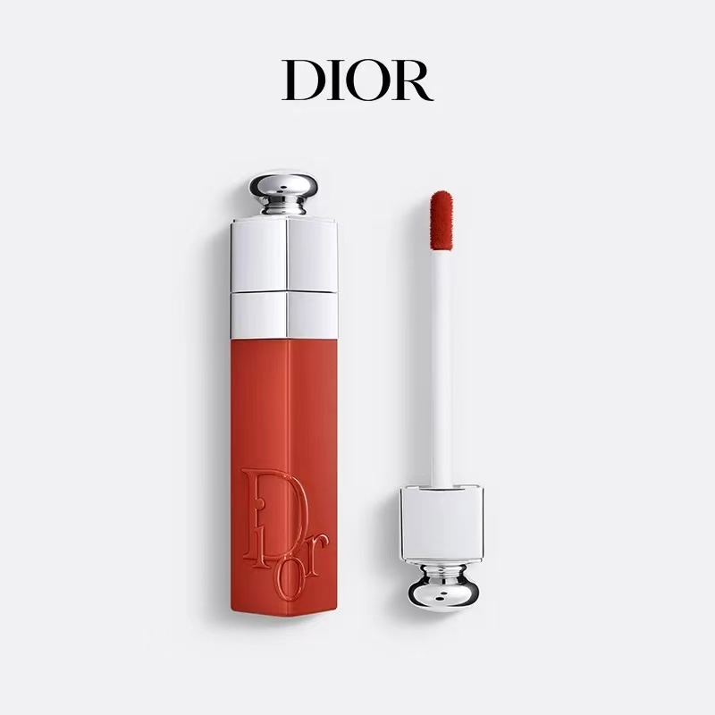 DIOR Addict Lip DIOR Tatto New formula DIOR Lip Tint DlOR Lipglow/DlOR Lipstik/ DlOR Lip balm 351 42